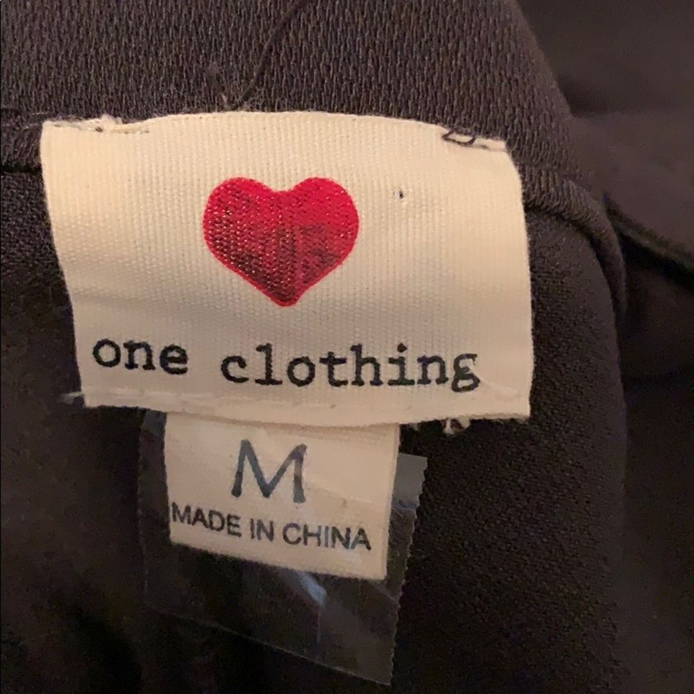 Short Overalls  - Picture 6 of 7